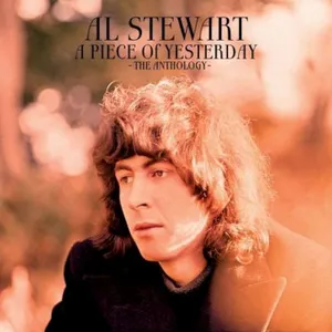 A piece of yesterday : the anthology